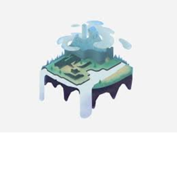 Floating Islands