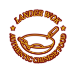 Lander Wok