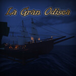 La Gran Odisea
