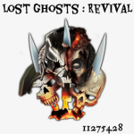 Lost Ghosts : Revival