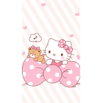 Hello kitty group!