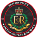 |RMP| ~ Royal Military Police