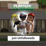 Unfolloweds
