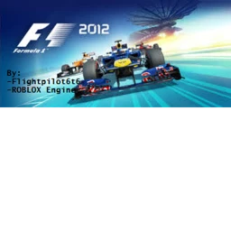 F1 2012 (BETA) [In Dev] icon