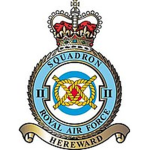 No.II || Number II Squadron