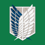 The Survey Corps of the Walls