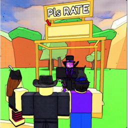 Pls RATE