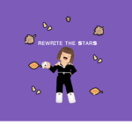 Rewrite the Stars