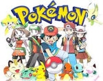 Pokemon Game Fan Group