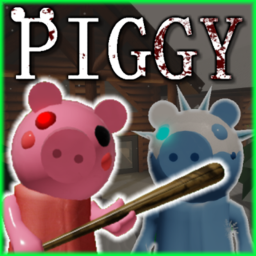 Piggy Book 3