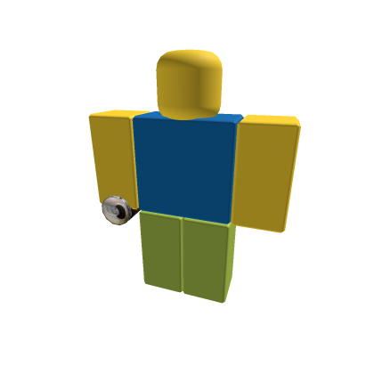 Drinking Dude
