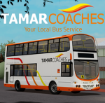 Tamar Coaches