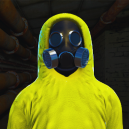 Backrooms Simulator
