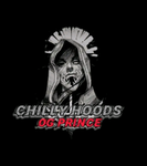 •CH• CHILLY HOODS