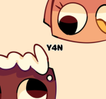 YAN animates