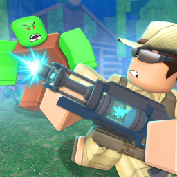 [UPD💎] 🧟 Survive the Apocalypse icon