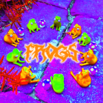 frogs come together
