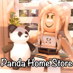Panda Bear Homestore