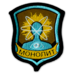 The ₪onolith