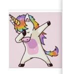 The Unicorn Friends Forever!