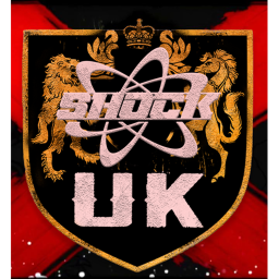 SHOCK UK | RTS Studios 2021