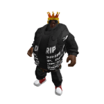 Obese Travis Scott Society