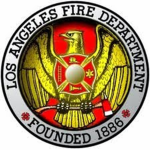 -LAFD- Los Angeles Fire Department