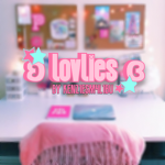 ʚ lovlies ɞ
