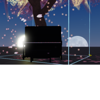 Piano Keyboard Remake