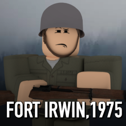 [BETA] Fort Irwin