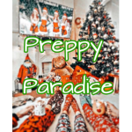 ||Preppy Paradise||