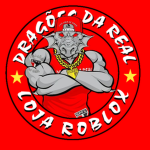 Dragões Da Real - Loja Roblox