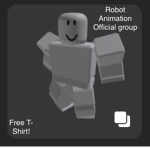 Robot Animation Official