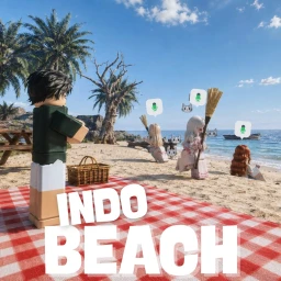 INDO BEACH HANGOUT🔊 icon
