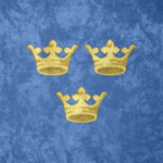 「The Kingdom of Sweden」