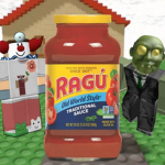 Italian Sauce Myth Hunters