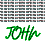 John's army of John's