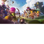 Clash of Clans for noobs