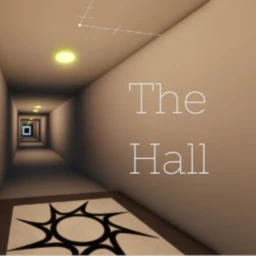 The Hall icon