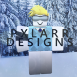 Pxlarr Designs