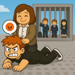 School Detention 🔊