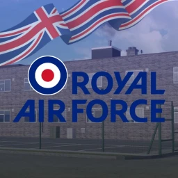 Joint Services Command Chepstow, UK icon