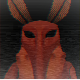 Moth Temple