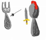 The Spoon Knights