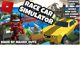 racing simulator
