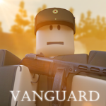 Vanguard Militant of Korea