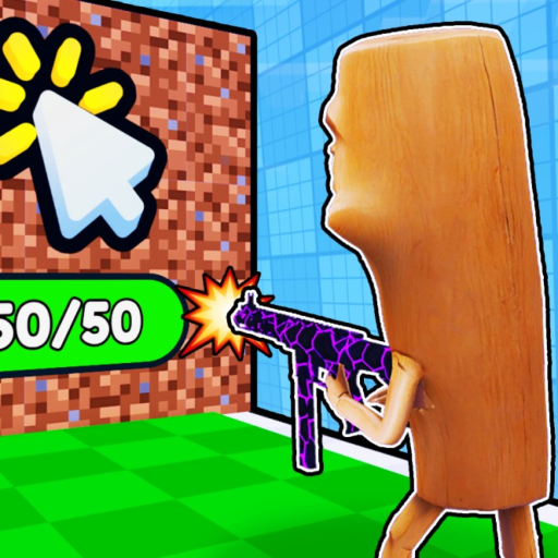 Shoot Wall Simulator