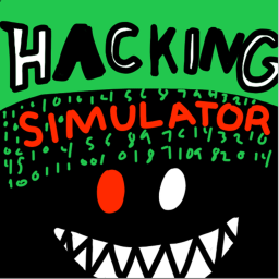 Hacking Simulator (wip)