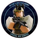 Special Air Serviceᅠᅠᅠᅠᅠᅠᅠᅠᅠᅠᅠ