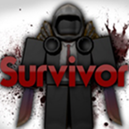🔪 |  Survivor! ™